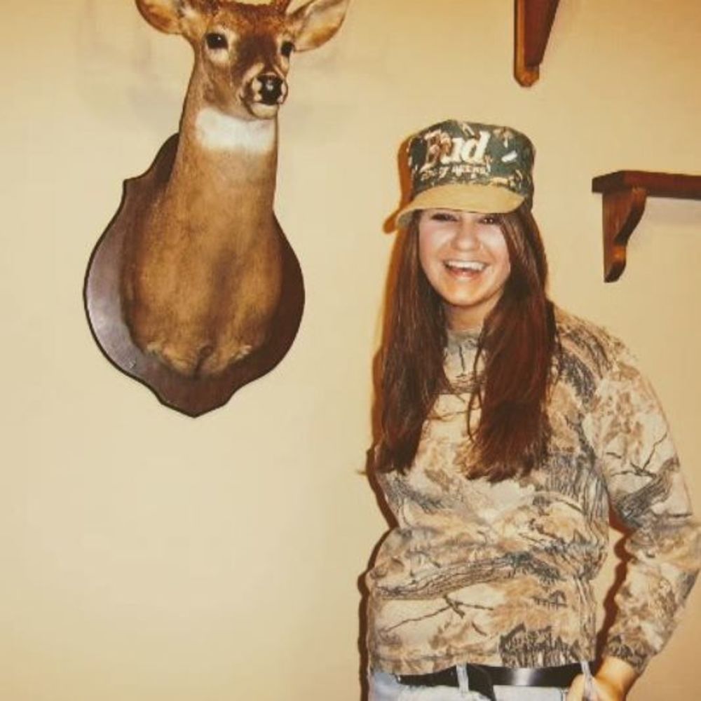 Meet your Posher, Christina